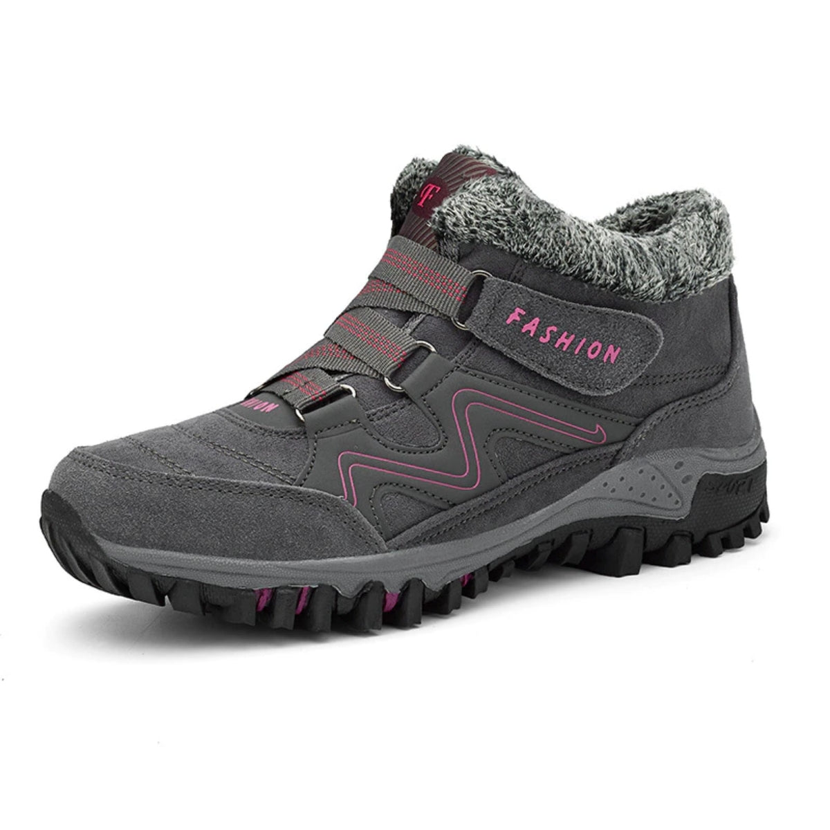 Emberwarm™ Winter Pain Relief Footwear Womens
