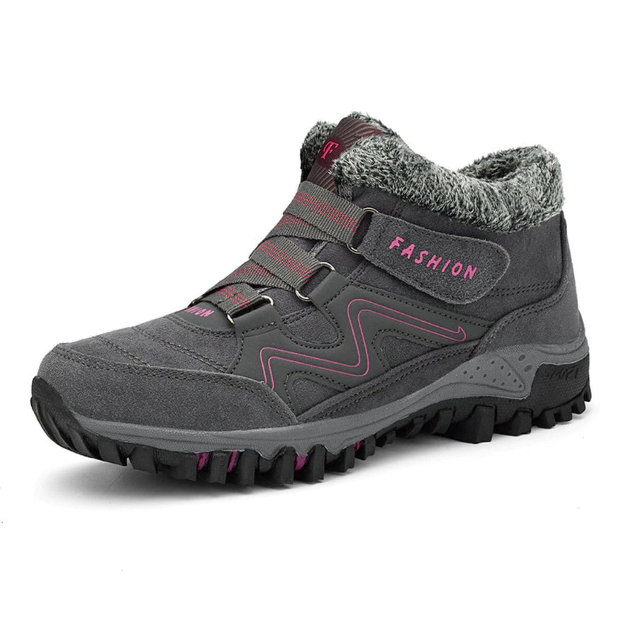 Emberwarm™ Winter Pain Relief Footwear Womens