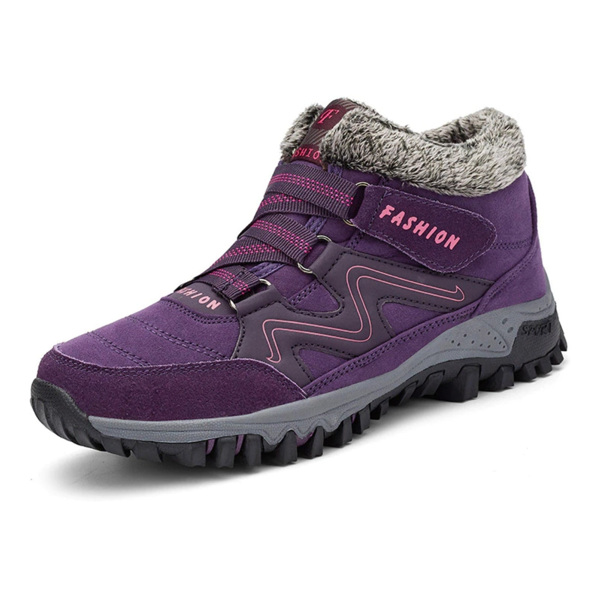 Emberwarm™ Winter Pain Relief Footwear Womens