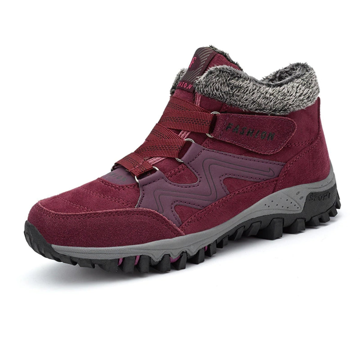 Emberwarm™ Winter Pain Relief Footwear Womens