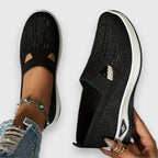 Laurie | Orthopedic Slip-Ons
