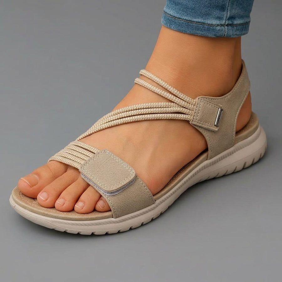 Galina | Orthopedic Sandals