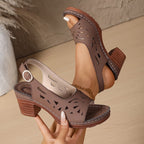 Sonja | Orthopedic Sandals