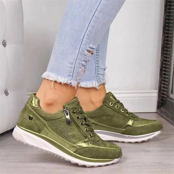 Ginette™ | Designed For All-Day Comfort