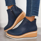 Manon | Orthopaedic Ankle Boots
