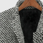 Claudia | Comfortable Long Coat