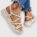 Sally | Orthopaedic Sandals