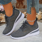 Bonnie | Orthopedic Sneakers
