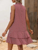 Tammy | Elegant Flowing Dress