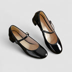 Eugene | Orthopaedic Mary Jane Shoes