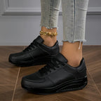 Margo | Platform Orthopedic Sneakers