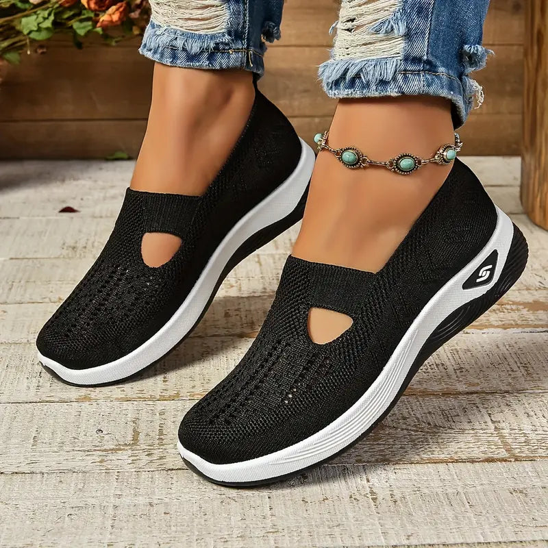 Mila™ Slip-On Walkers