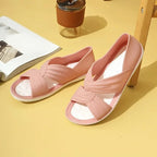 Joyce | Orthopedic Sandals