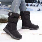 Mary | All-Weather Thermal Winter Boots