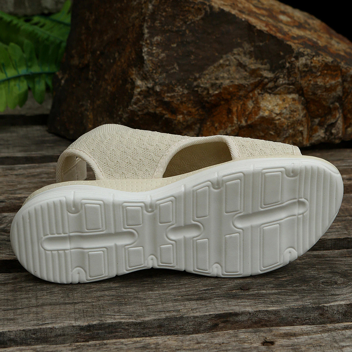 Robin | Orthopedic Sandals