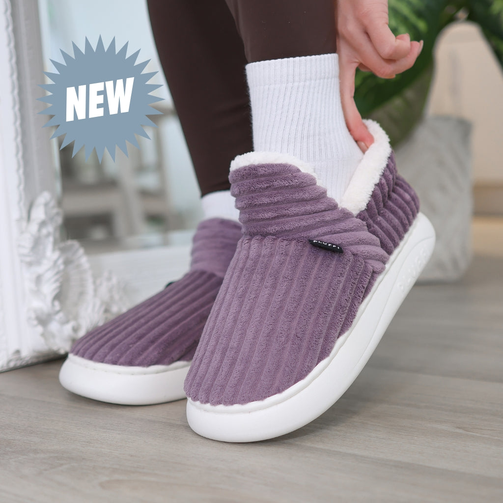 Cozette™ Slippers