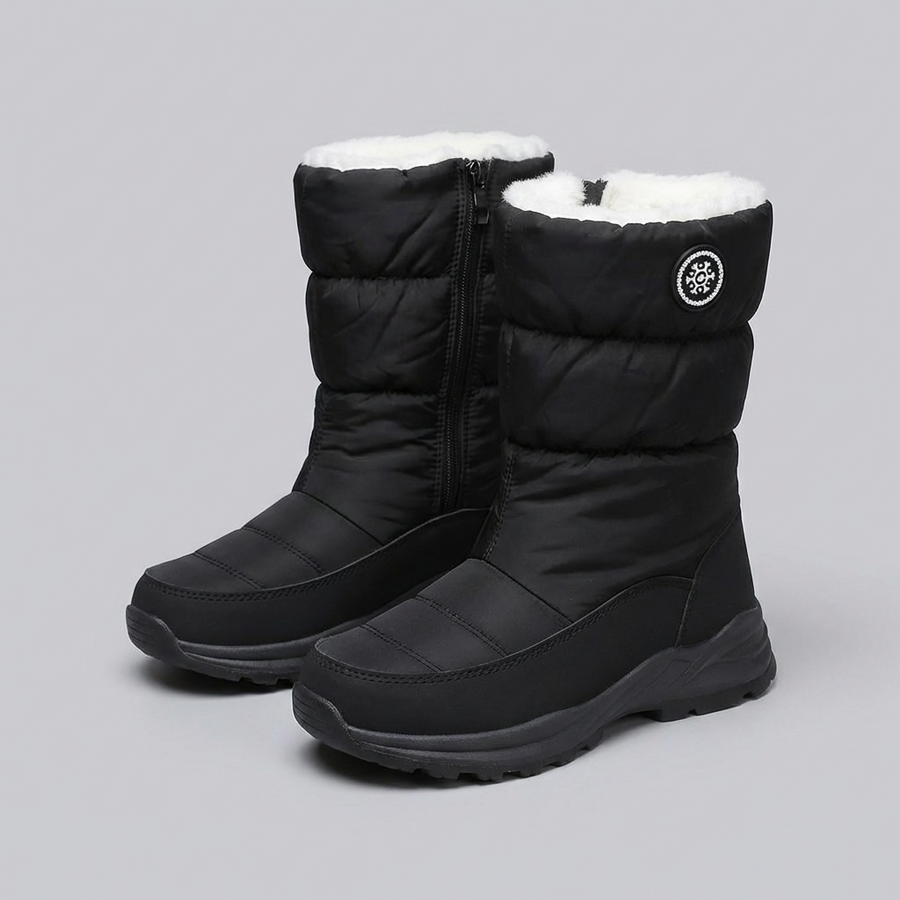 Mary | All-Weather Thermal Winter Boots