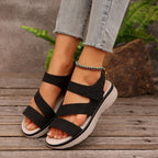 Alana | Orthopedic Sandals