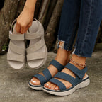 Alana | Orthopedic Sandals