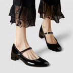 Eugene | Orthopaedic Mary Jane Shoes