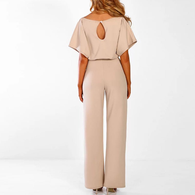 Elva - Jumpsuit