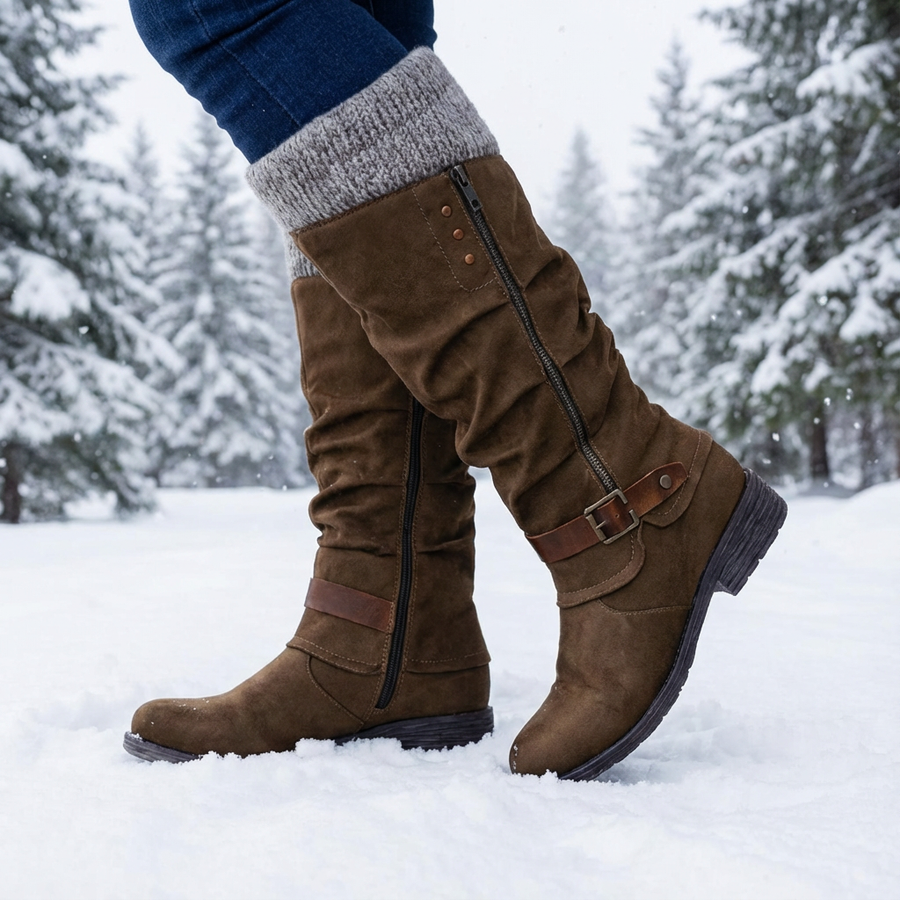 Bonnie | Orthopaedic Boots