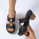 Diane | Chic Orthopedic Sandals