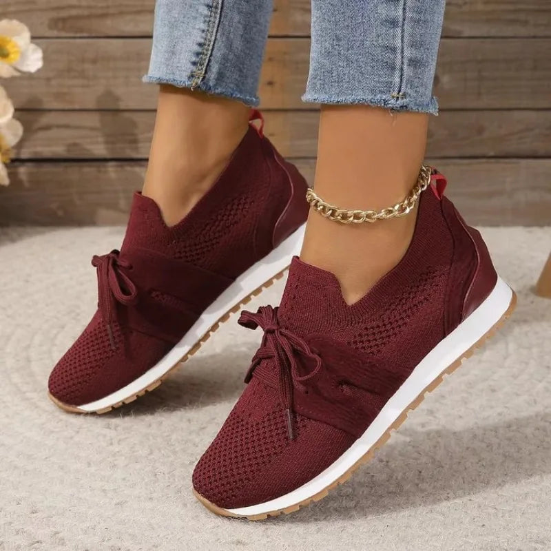 Stella | Comfort Orthopedic Sneakers