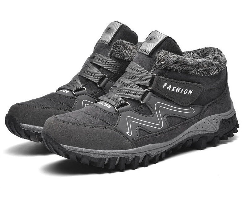 Emberwarm™ Winter Pain Relief Footwear Womens